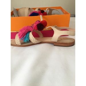 Kate Spade Sandals